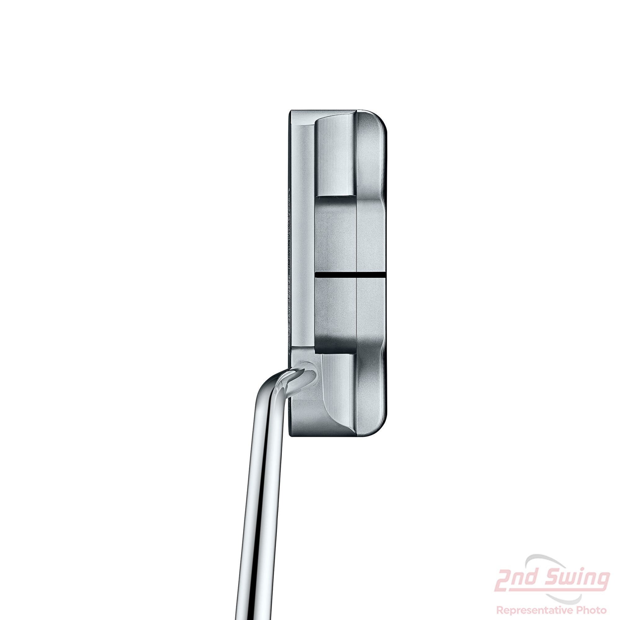 2025 Studio Style Catalina RH 34 J レフティー スコッティキャメロン